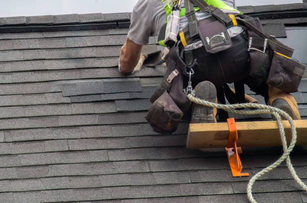 Reliable Flat Roof Repair contractor in Rose Hill, IA by Brentwood Metal Roofing