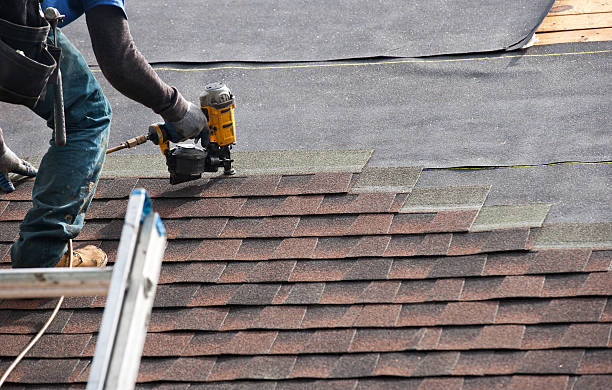 Licensed Flat Roof Repair service in Rose Hill, IA - Brentwood Metal Roofing